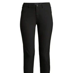 Lafayette Mercer Pant - Size 8 - Black